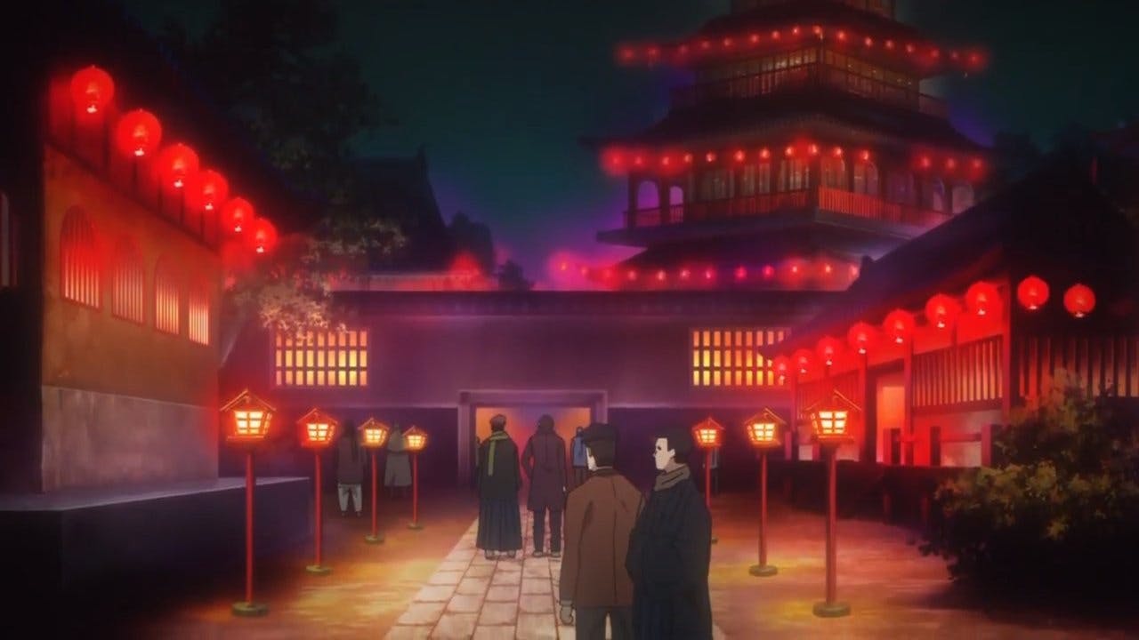 assista ao episódio 2 da temporada 1