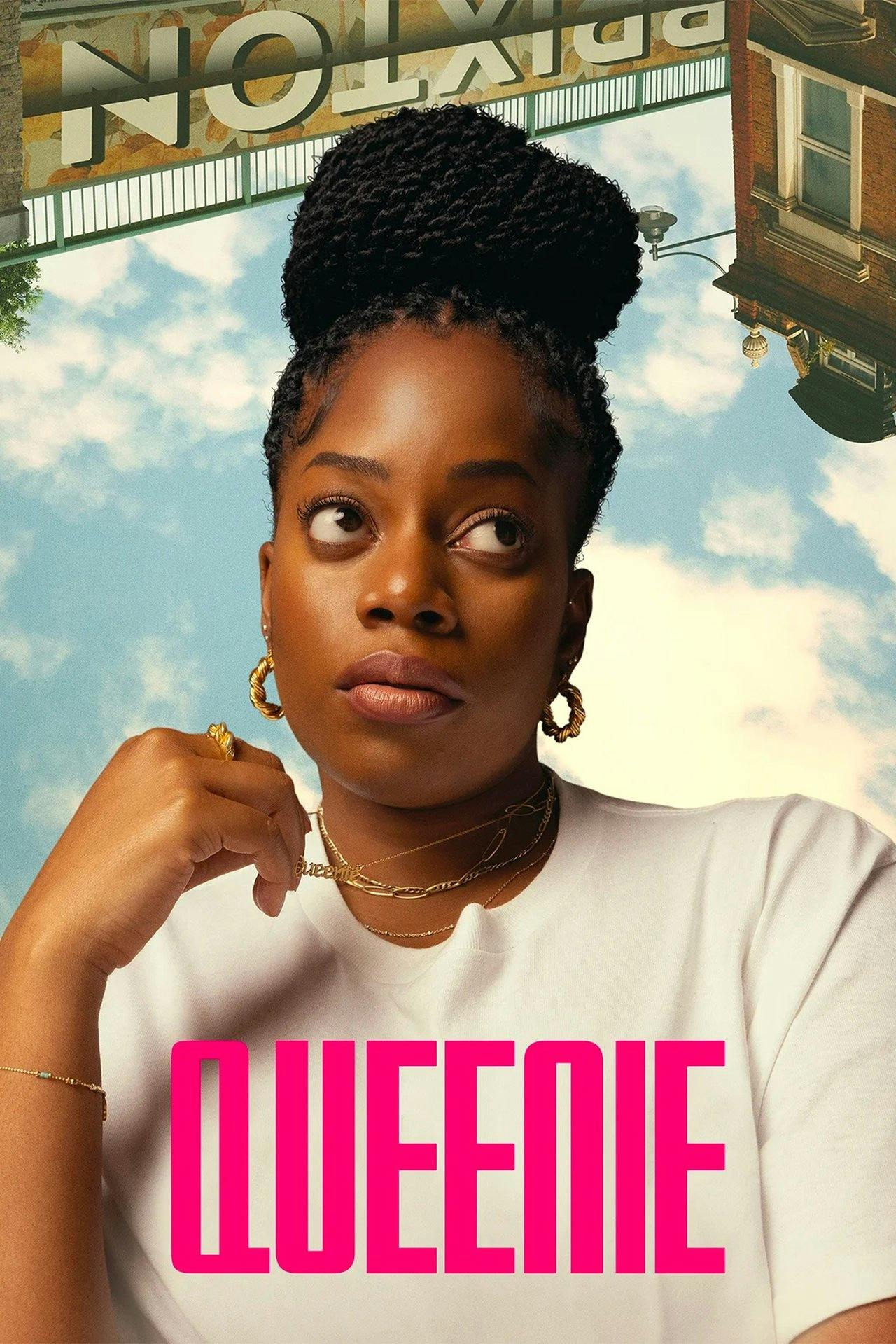 Assistir Queenie Online em HD
