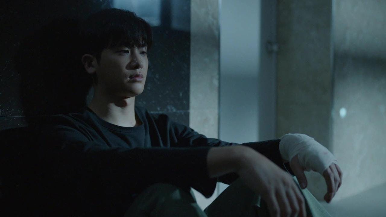 assista ao episódio 10 da temporada 1