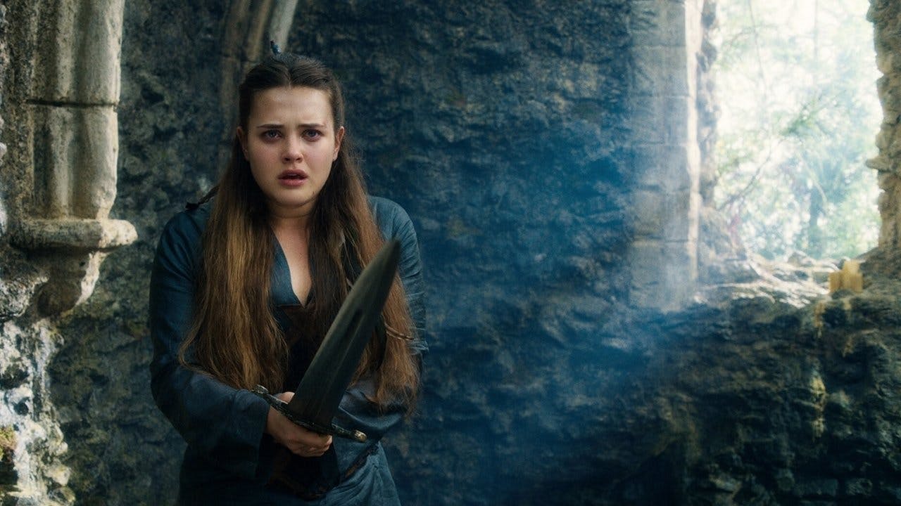 assista ao episódio 6 da temporada 1