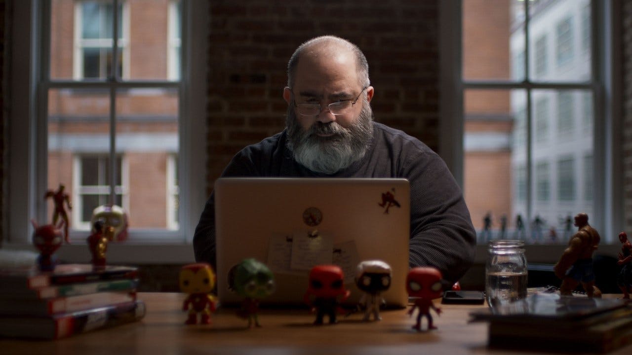 assista ao episódio 7 da temporada 1
