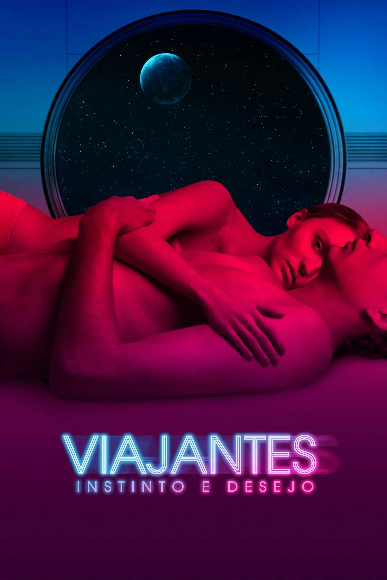 Assistir Viajantes: Instinto e Desejo (Voyagers) Online em HD