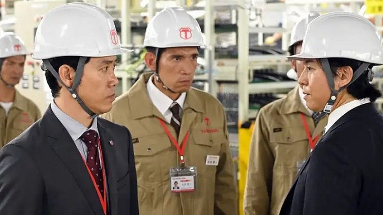 assista ao episódio 5 da temporada 1