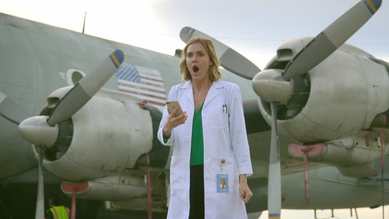 assista ao episódio 1 da temporada 1