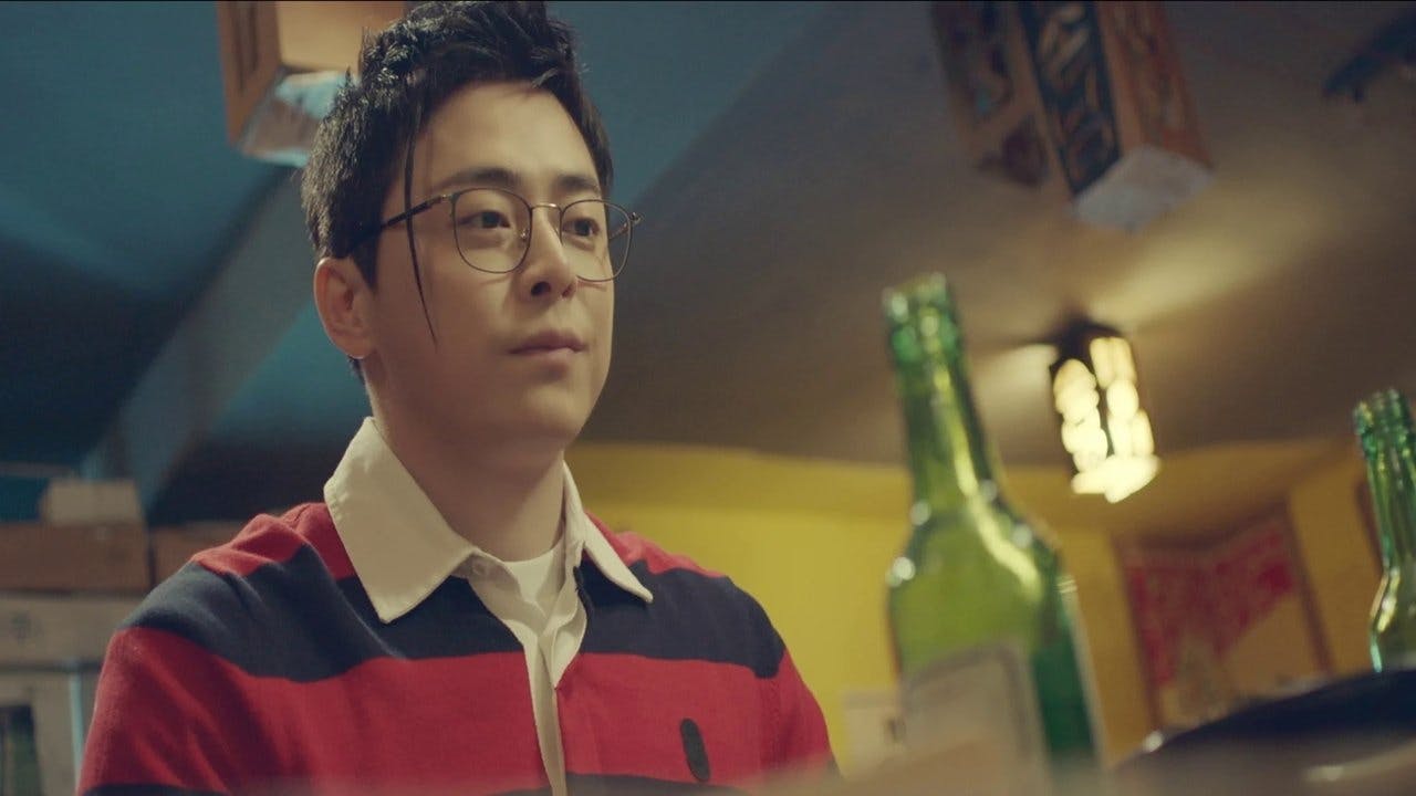 assista ao episódio 6 da temporada 1