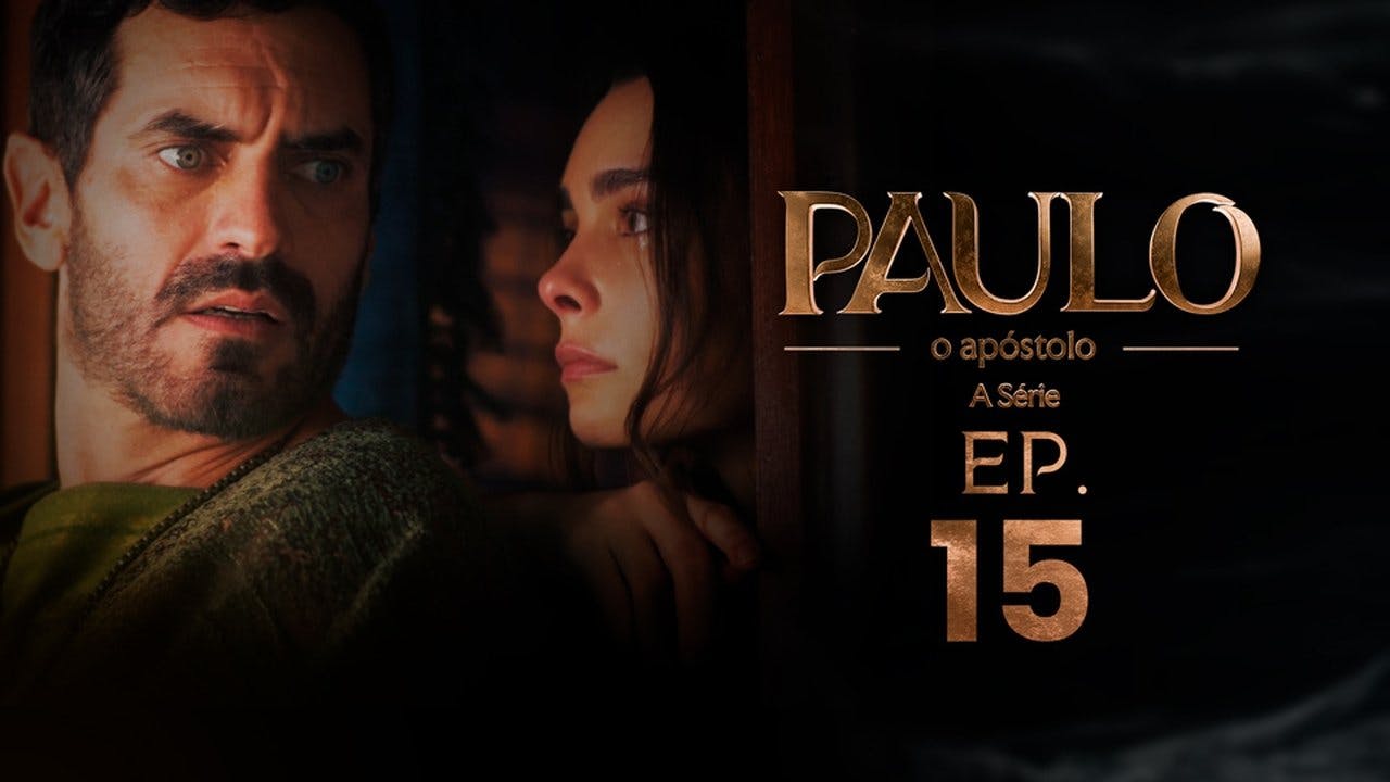 assista ao episódio 15 da temporada 1