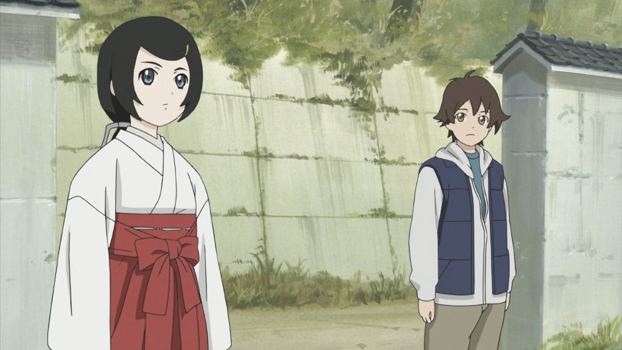 assista ao episódio 9 da temporada 1