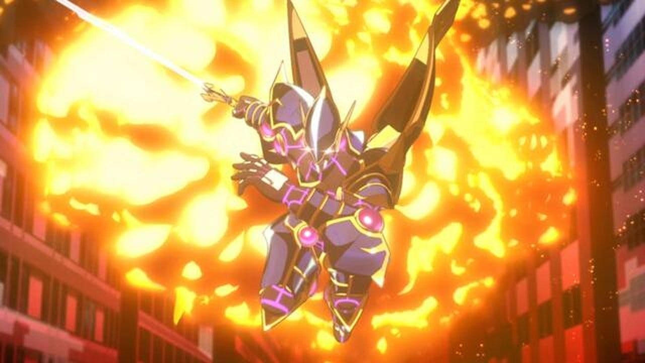 assista ao episódio 9 da temporada 1