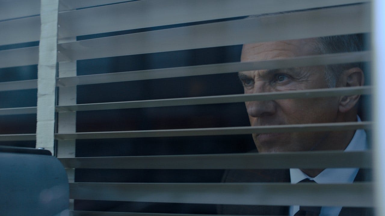 assista ao episódio 5 da temporada 1