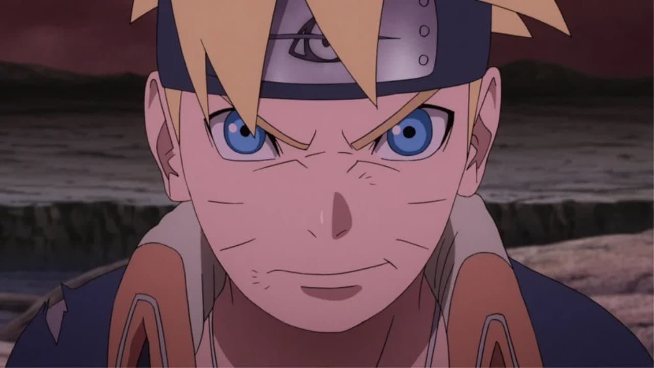 Boruto: Naruto O Filme