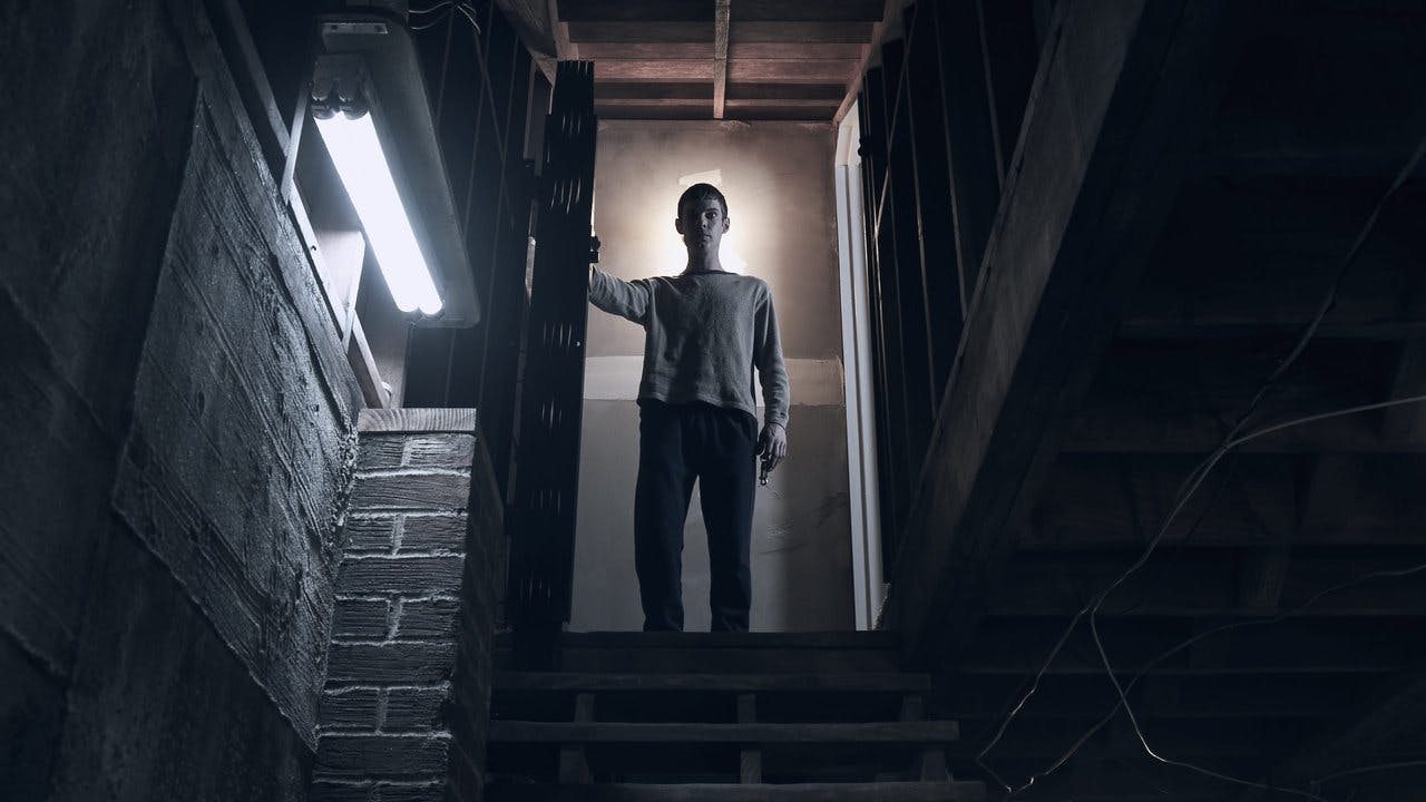 assista ao episódio 5 da temporada 1