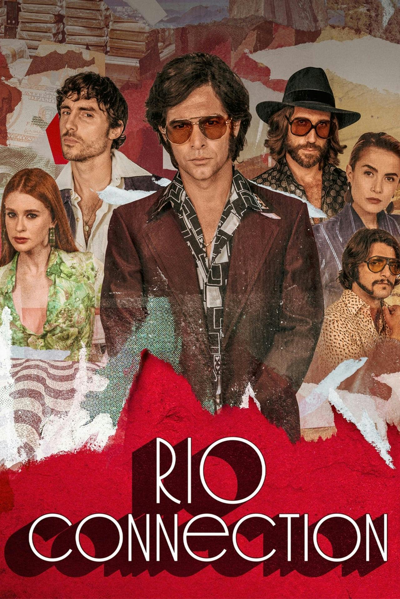 Assistir Rio Connection Online em HD