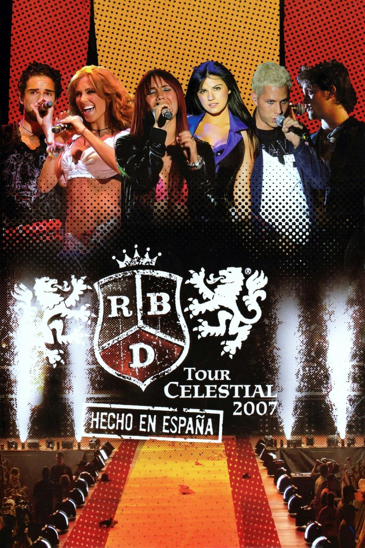 Assistir RBB – Hecho en España Online em HD