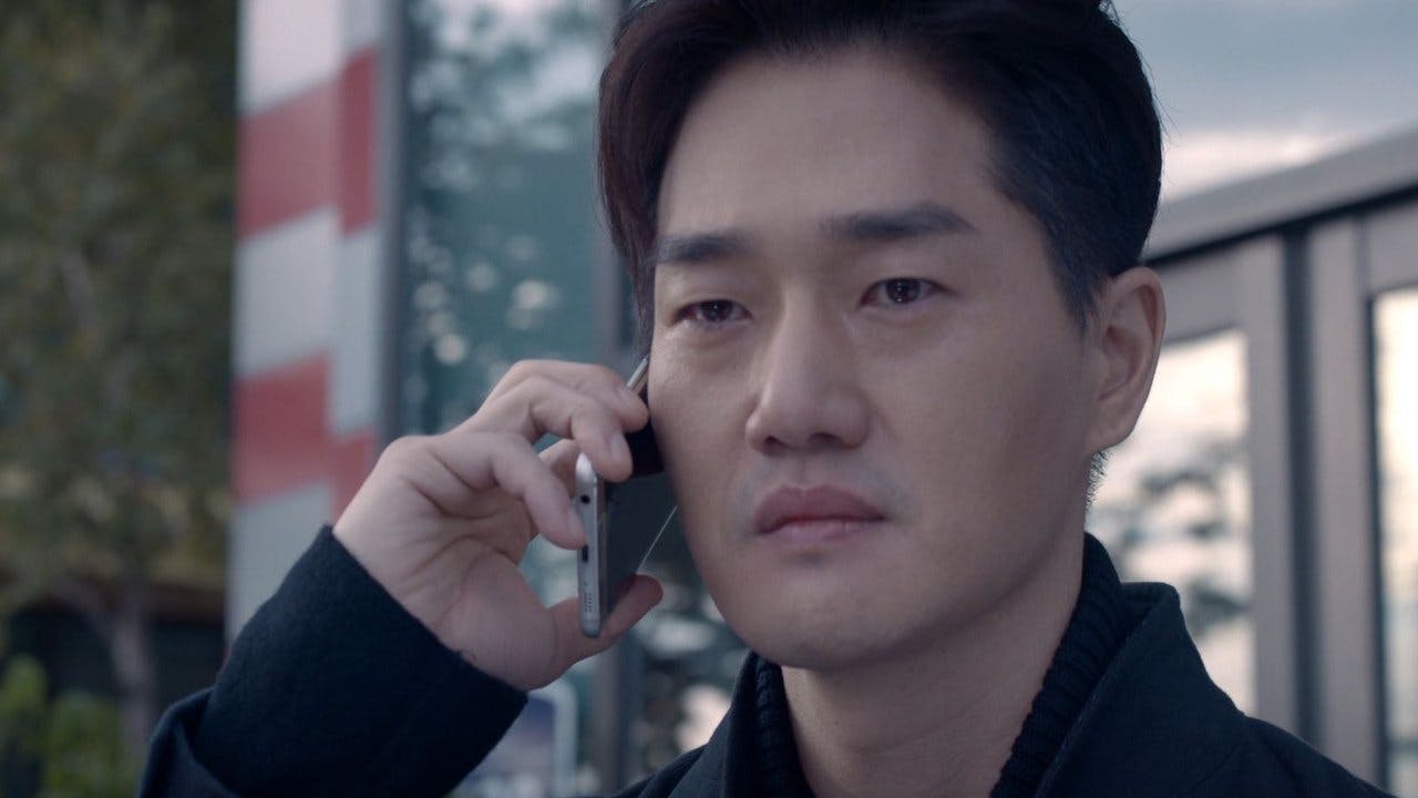 assista ao episódio 5 da temporada 1