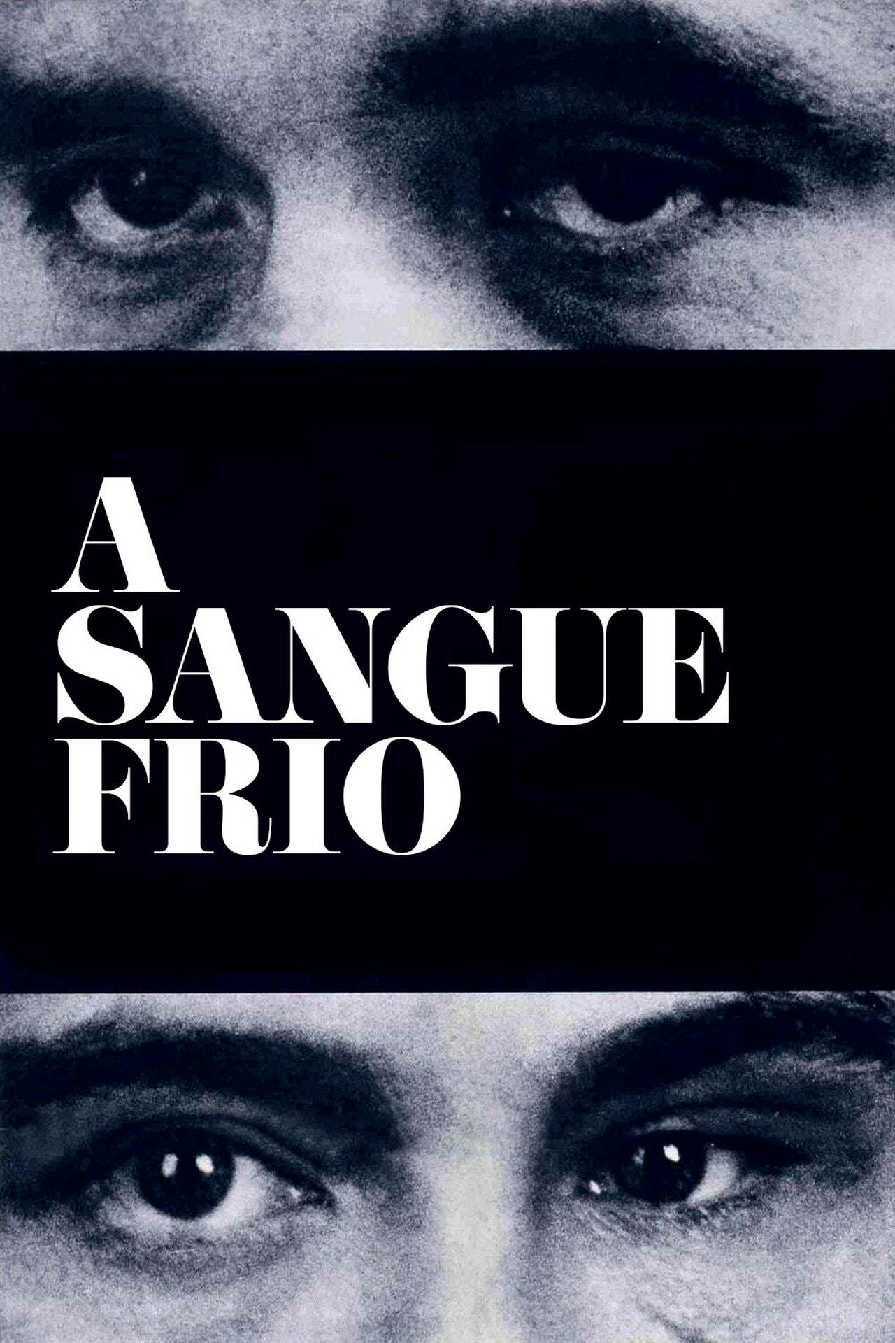 Assistir A Sangue Frio Online em HD