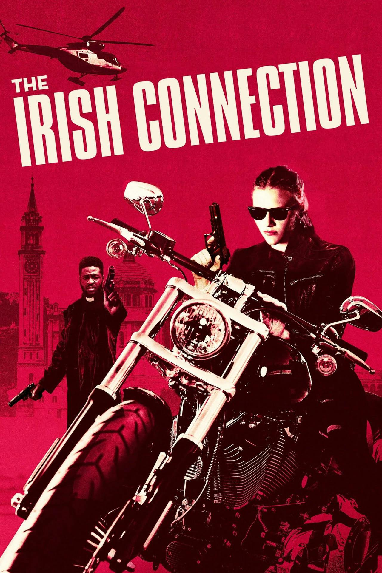 Assistir The Maltese Connection Online em HD