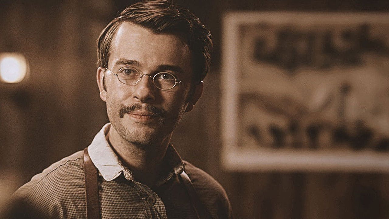 assista ao episódio 9 da temporada 1