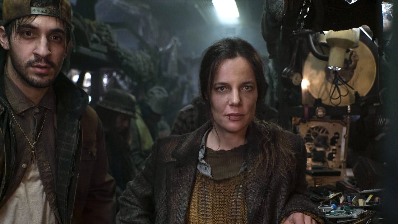 assista ao episódio 7 da temporada 1