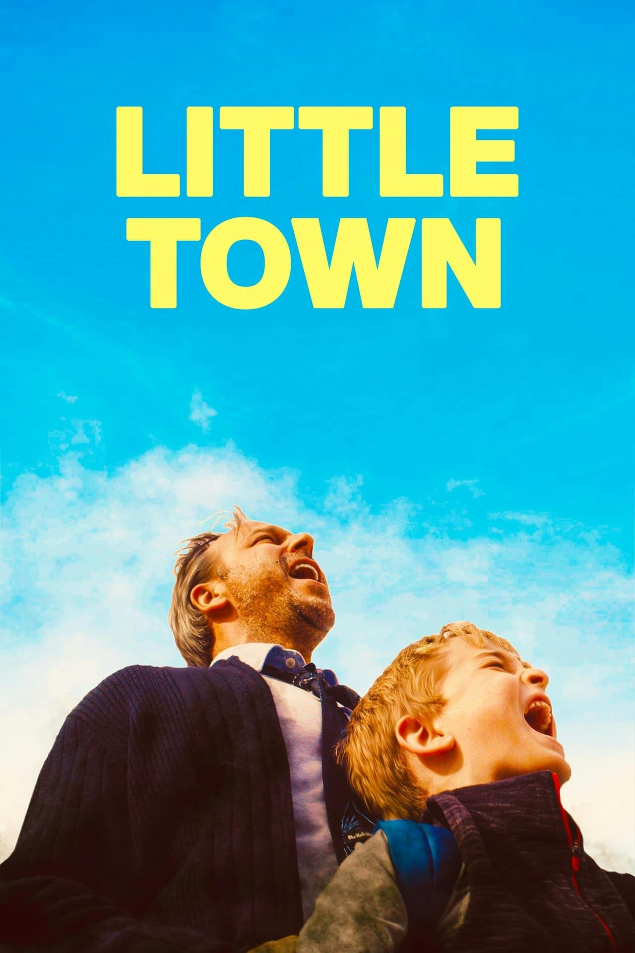 Assistir Little Town Online em HD