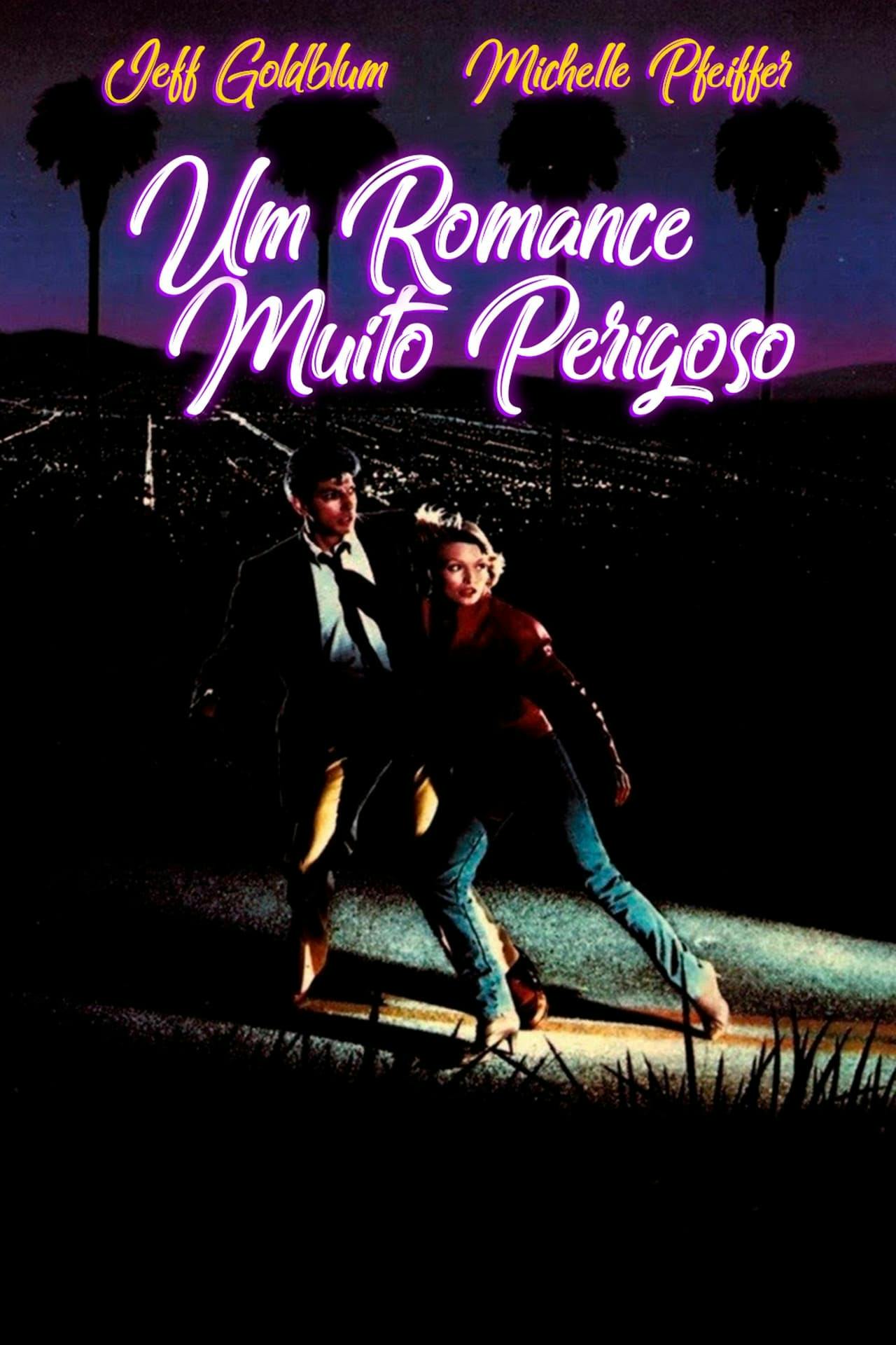 Assistir Um Romance Muito Perigoso Online em HD