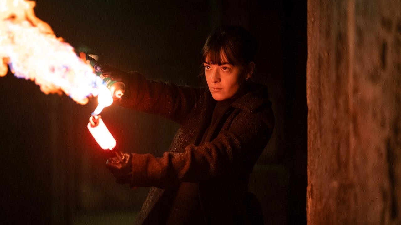 assista ao episódio 5 da temporada 1