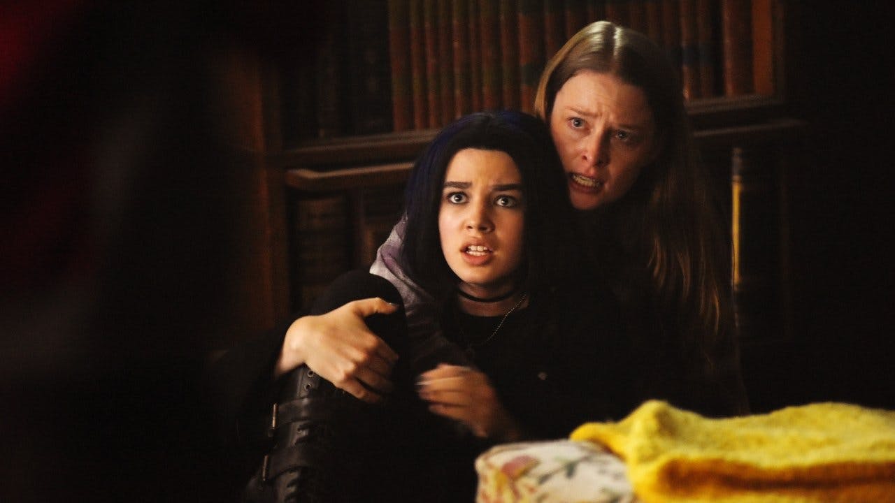 assista ao episódio 10 da temporada 1