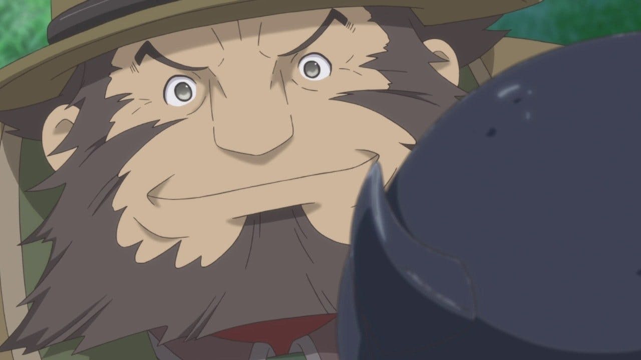 assista ao episódio 4 da temporada 1