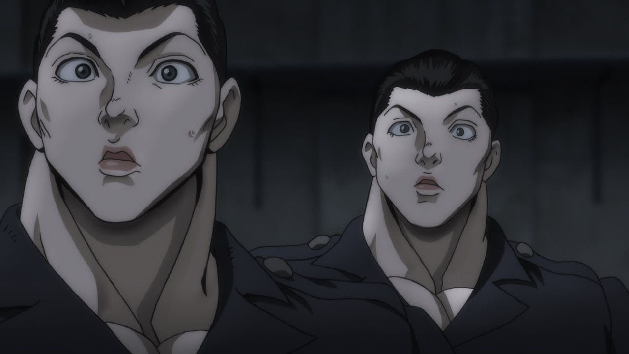 assista ao episódio 6 da temporada 1