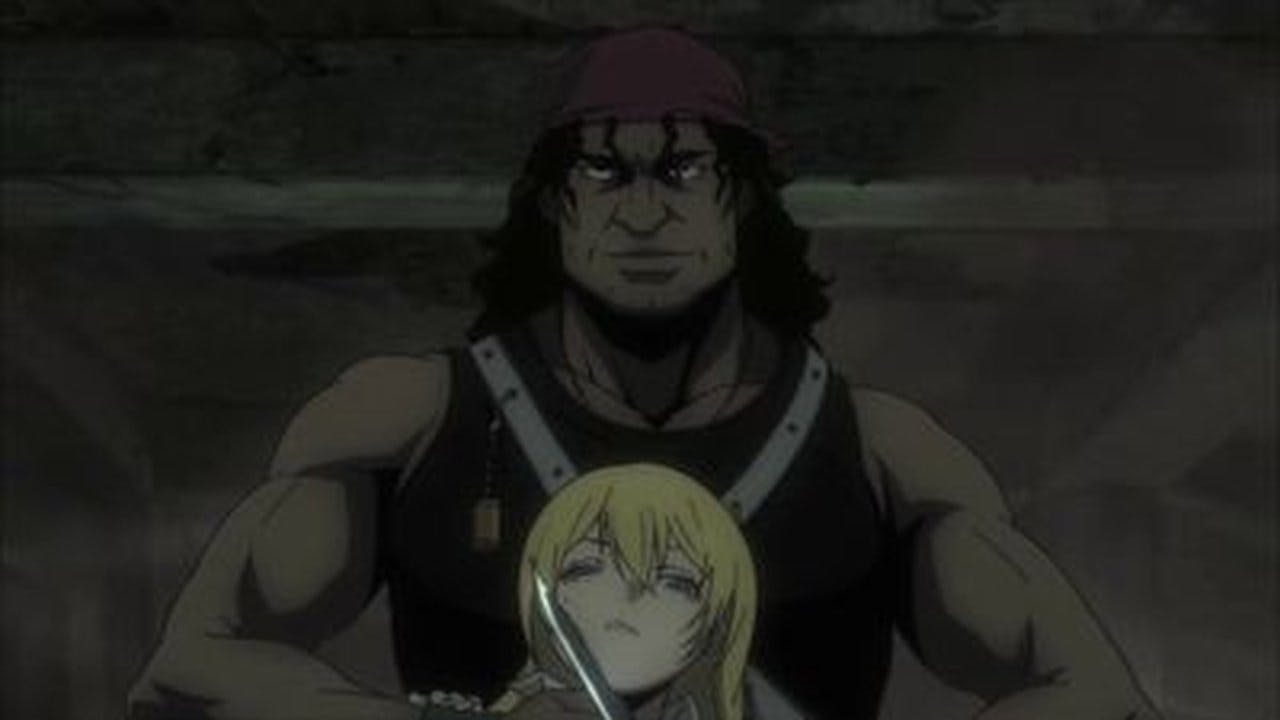 assista ao episódio 7 da temporada 1