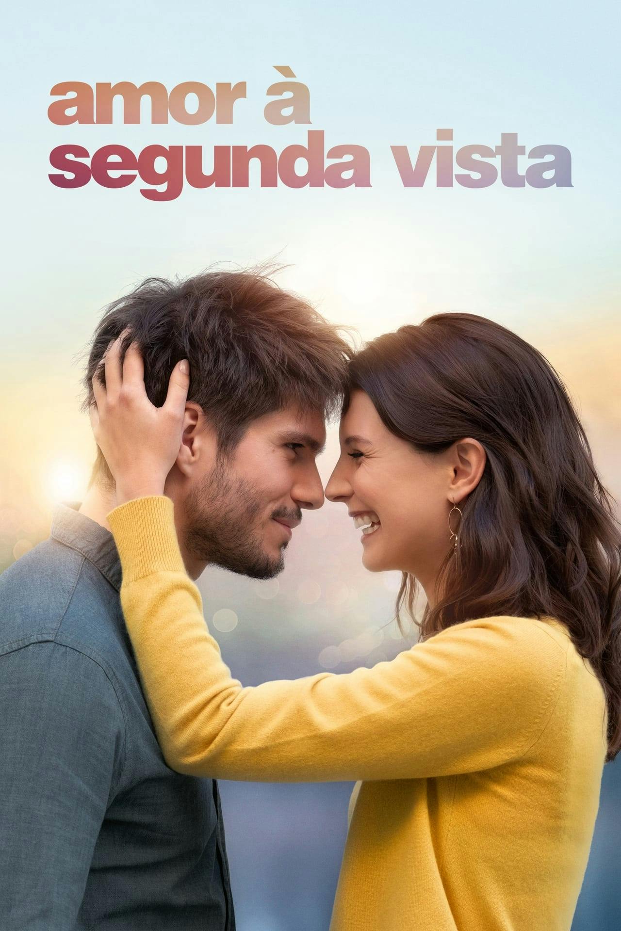 Assistir Amor à Segunda Vista Online em HD