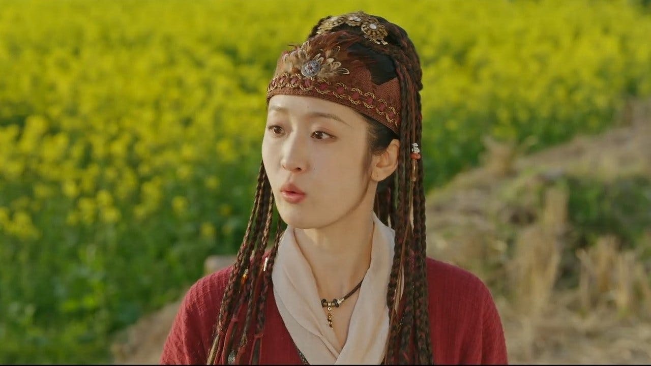 assista ao episódio 13 da temporada 1