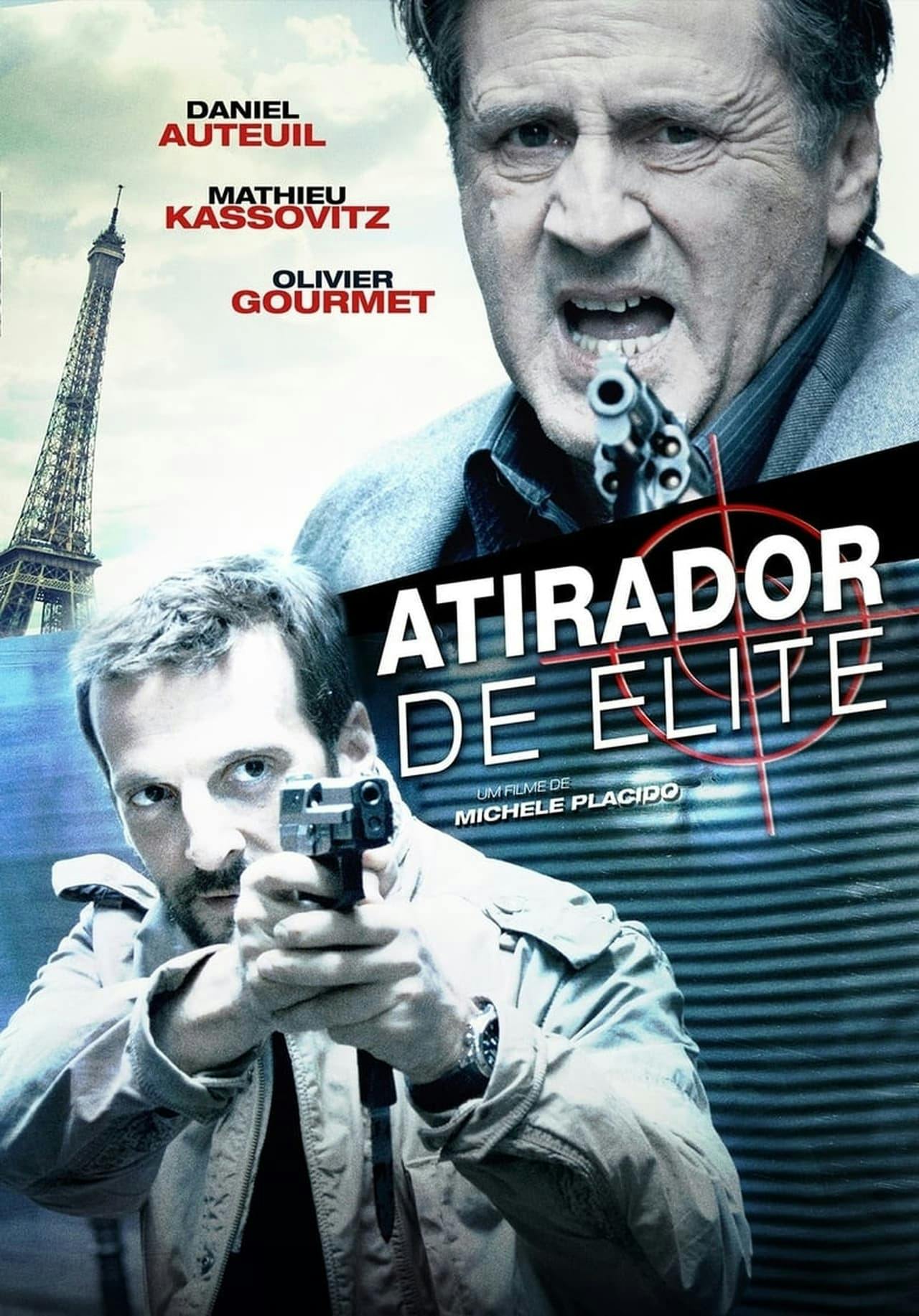 Assistir Atirador de Elite Online em HD