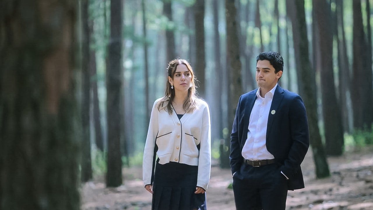 assista ao episódio 6 da temporada 1