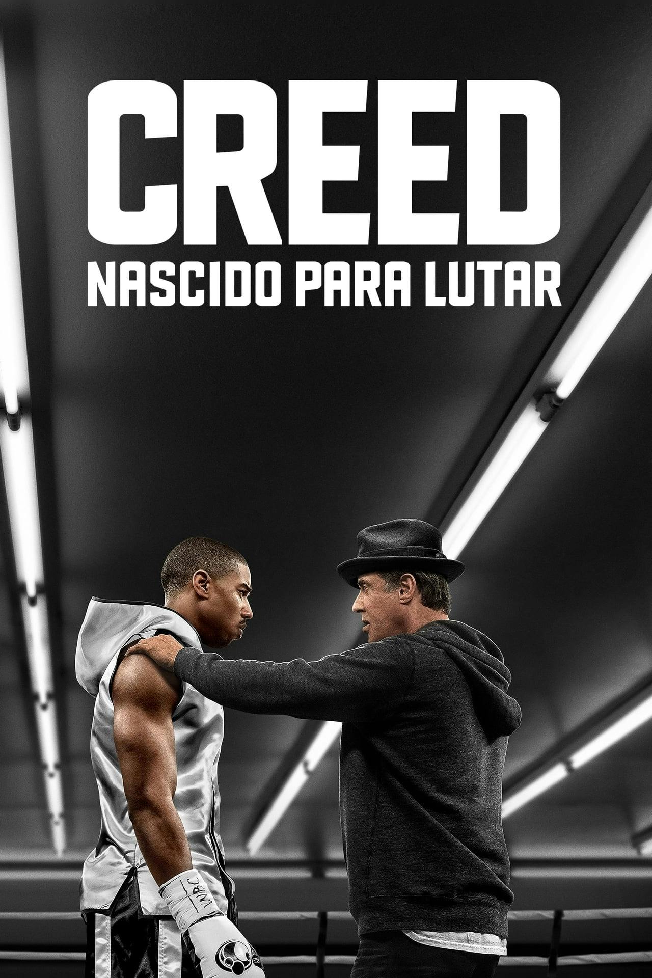 Assistir Creed: Nascido para Lutar Online em HD