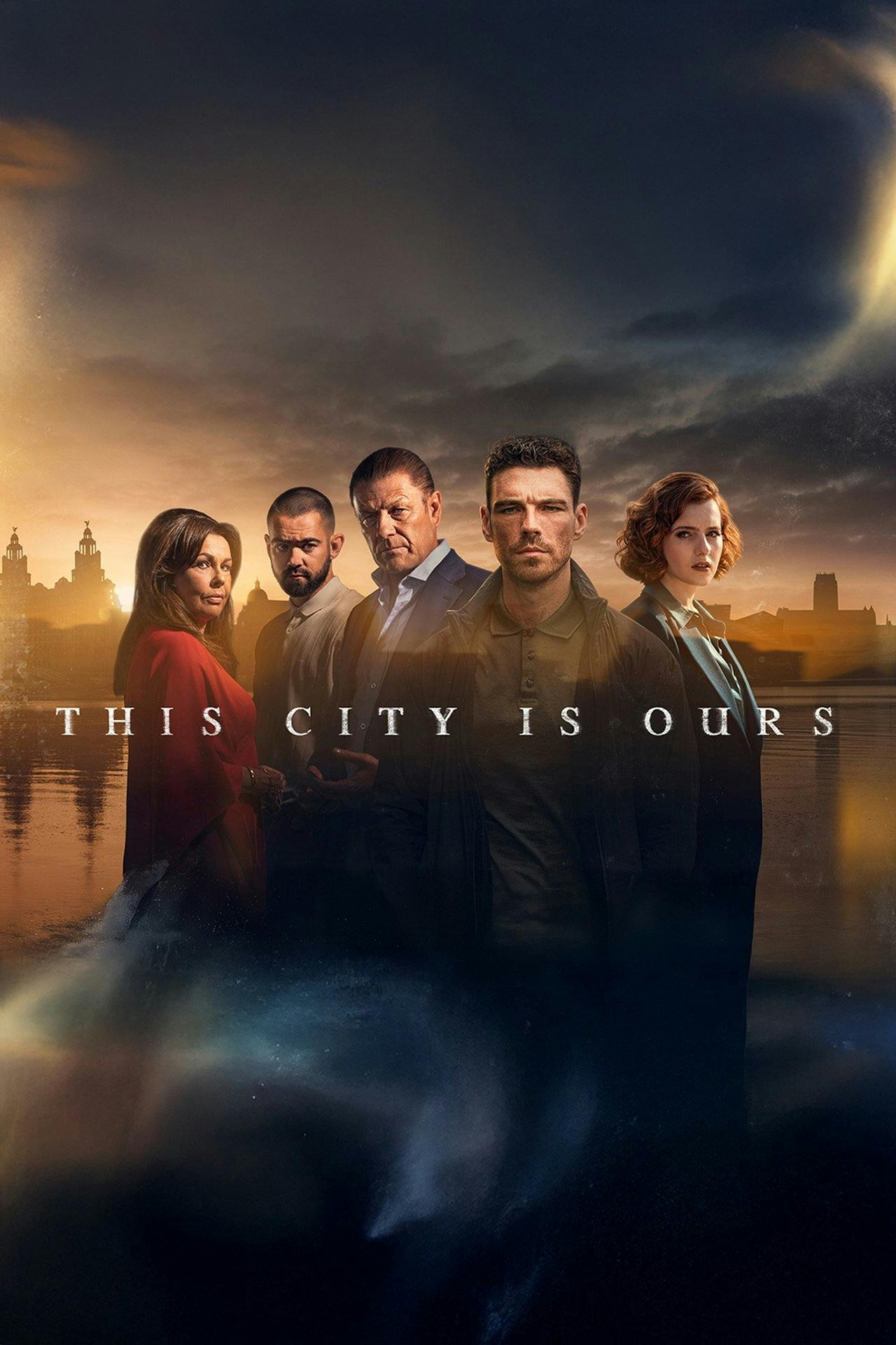 Assistir This City Is Ours Online em HD