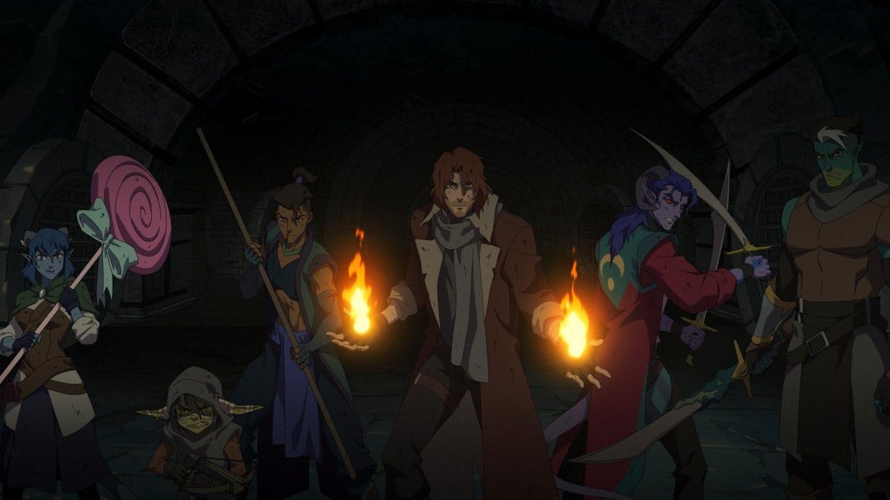 assista ao episódio 8 da temporada 1