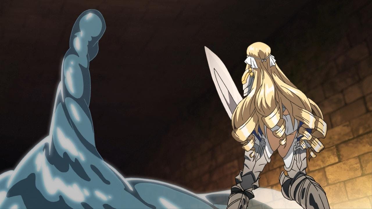 Bikini Warriors