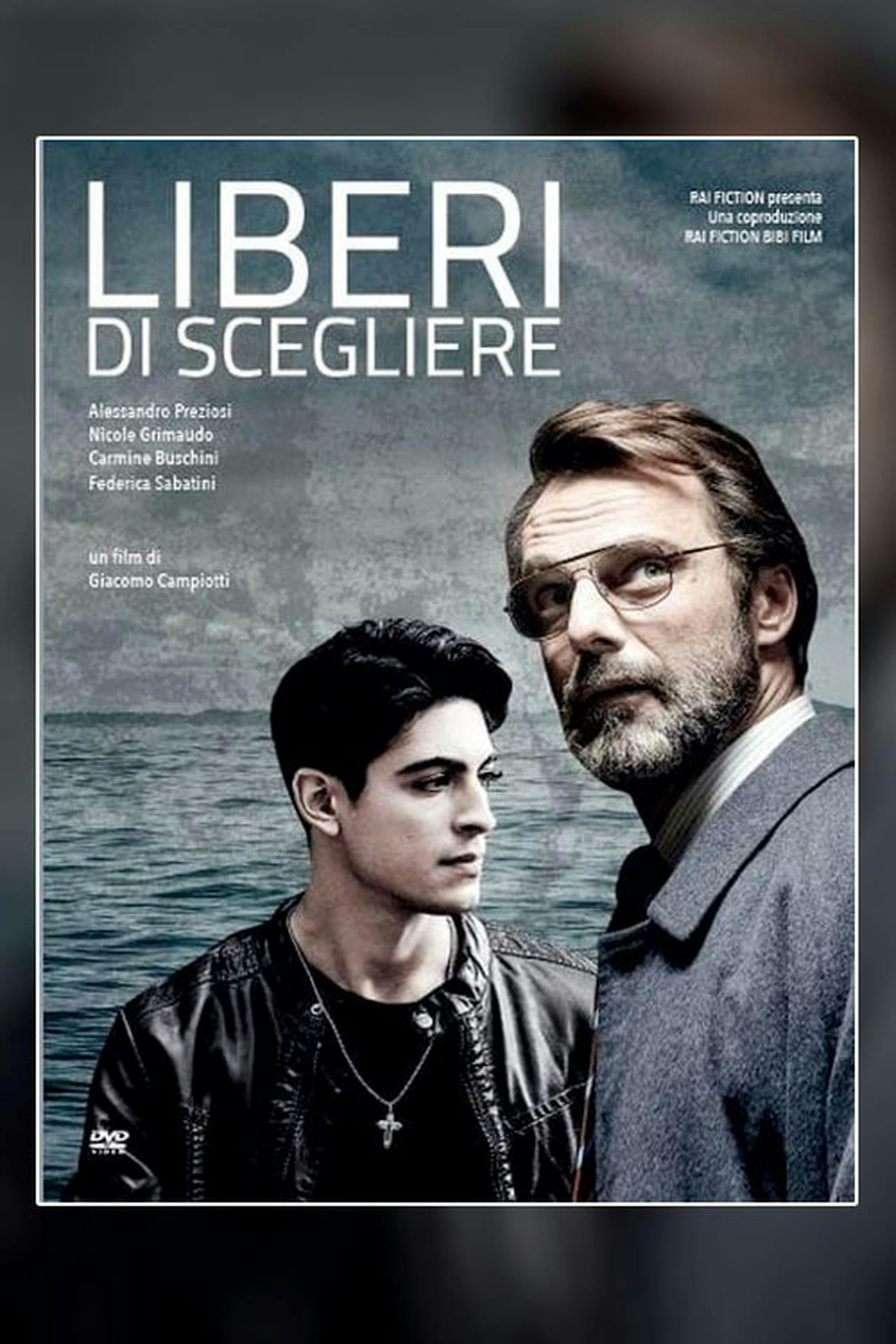 Assistir Sons of Ndrangheta (Liberi di scegliere) Online em HD