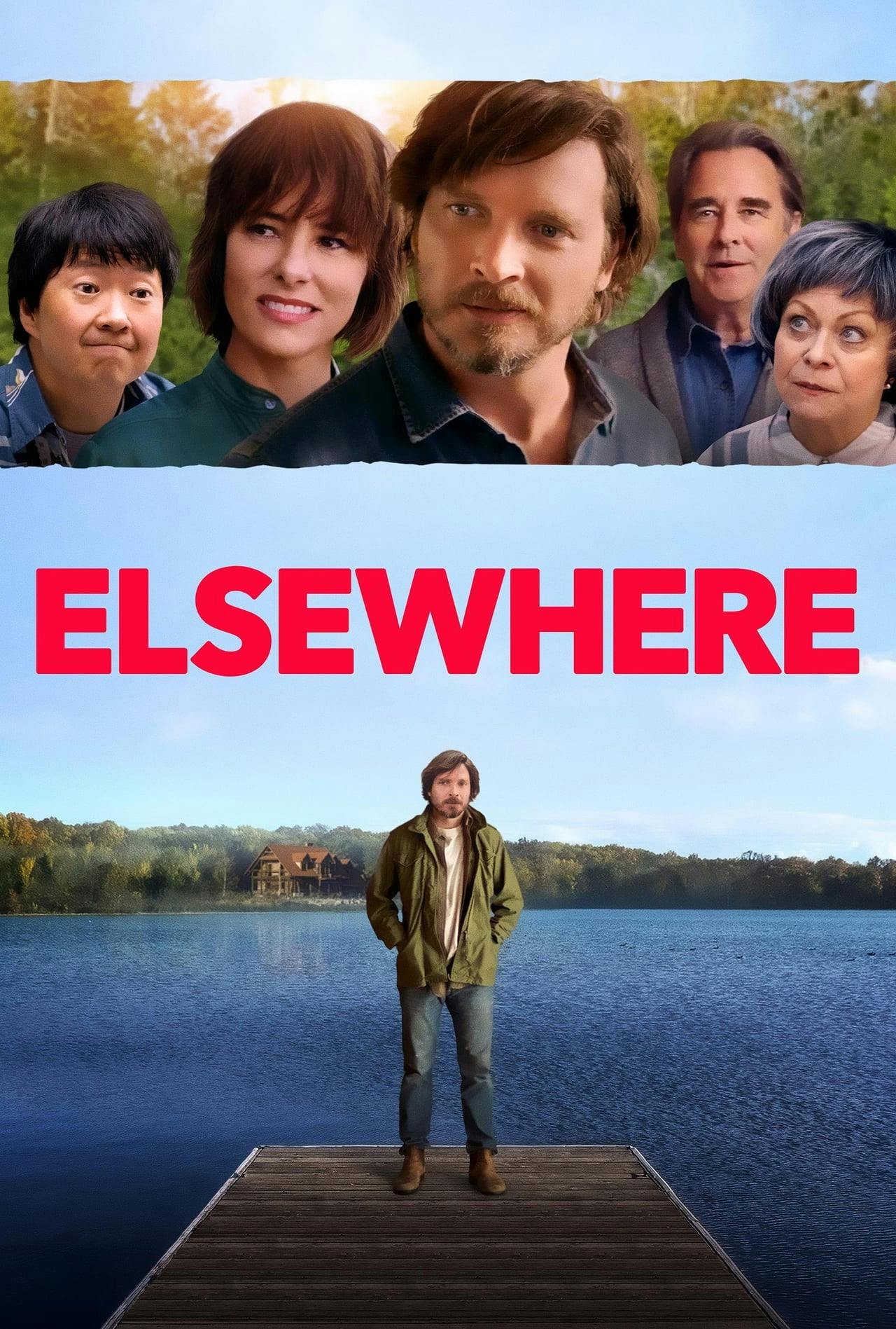 Assistir Elsewhere Online em HD