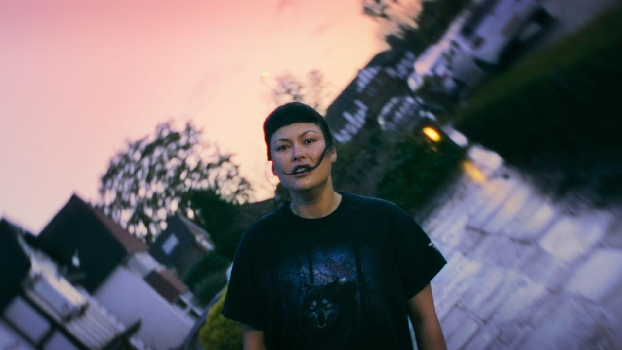 A Vida Diante de Seus Olhos assista online