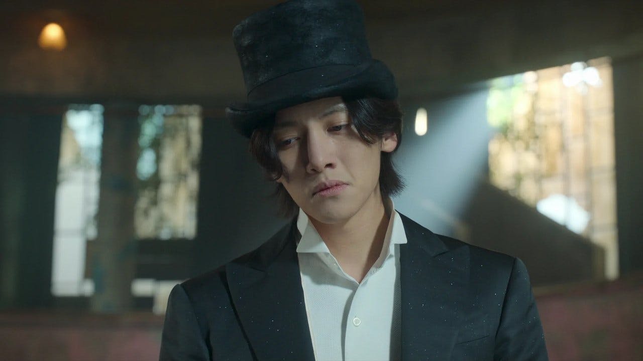 assista ao episódio 6 da temporada 1