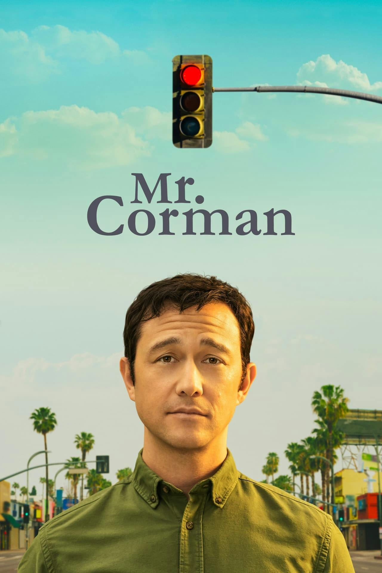 Assistir Mr. Corman Online em HD