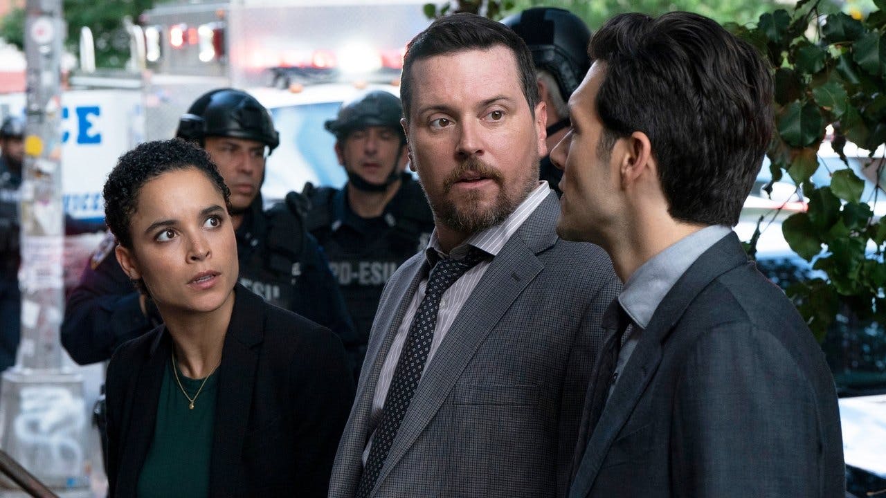 assista ao episódio 8 da temporada 1