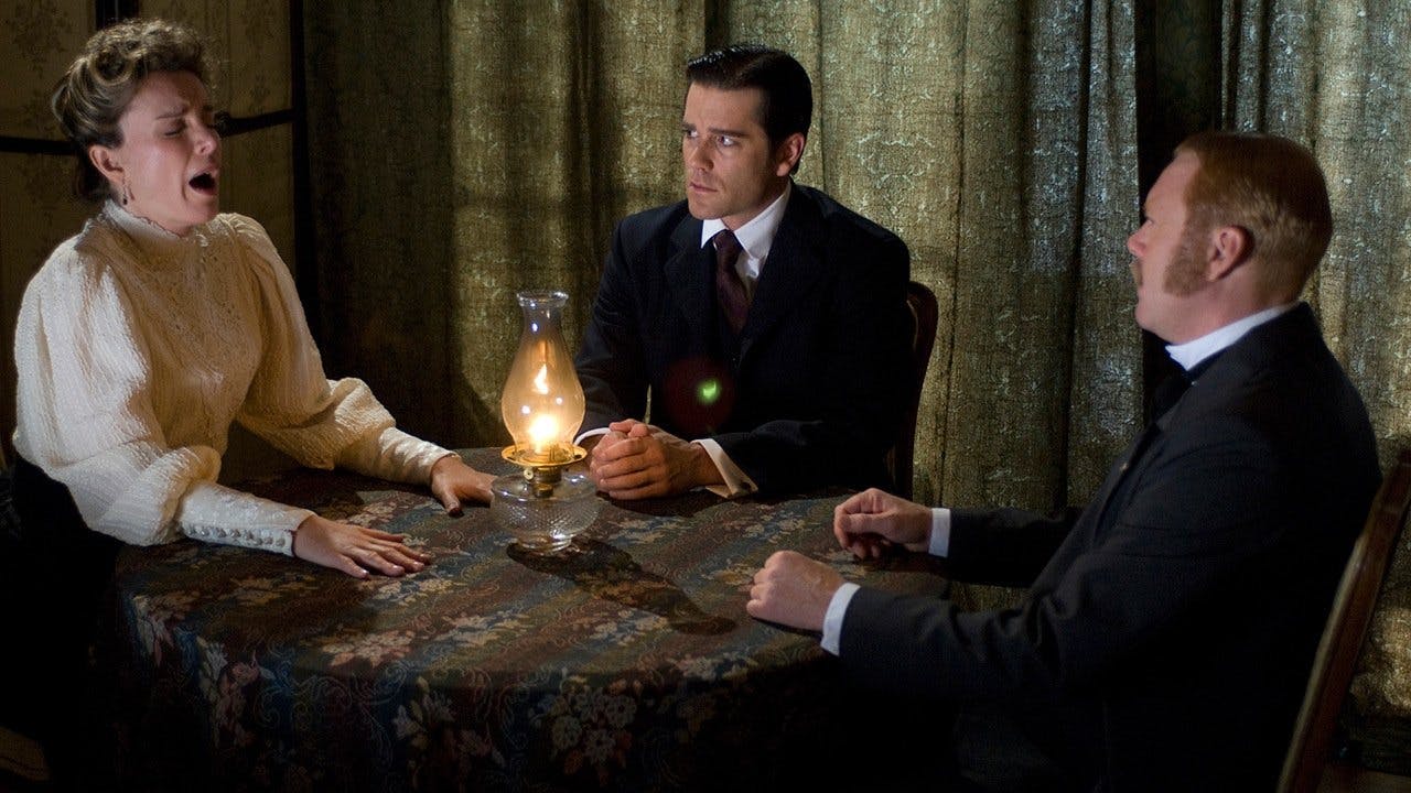assista ao episódio 11 da temporada 1