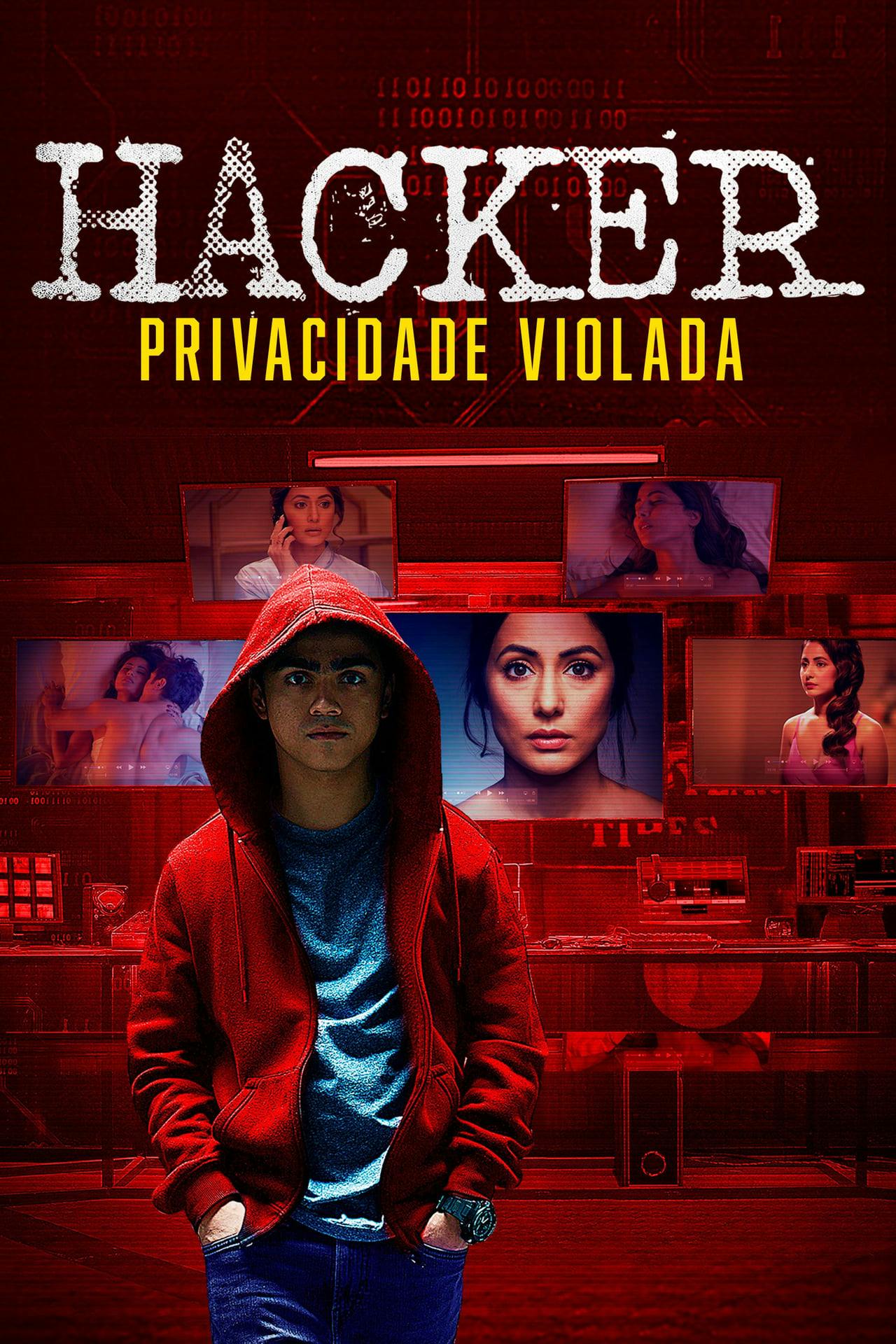 Assistir Hacker – Privacidade Violada Online em HD