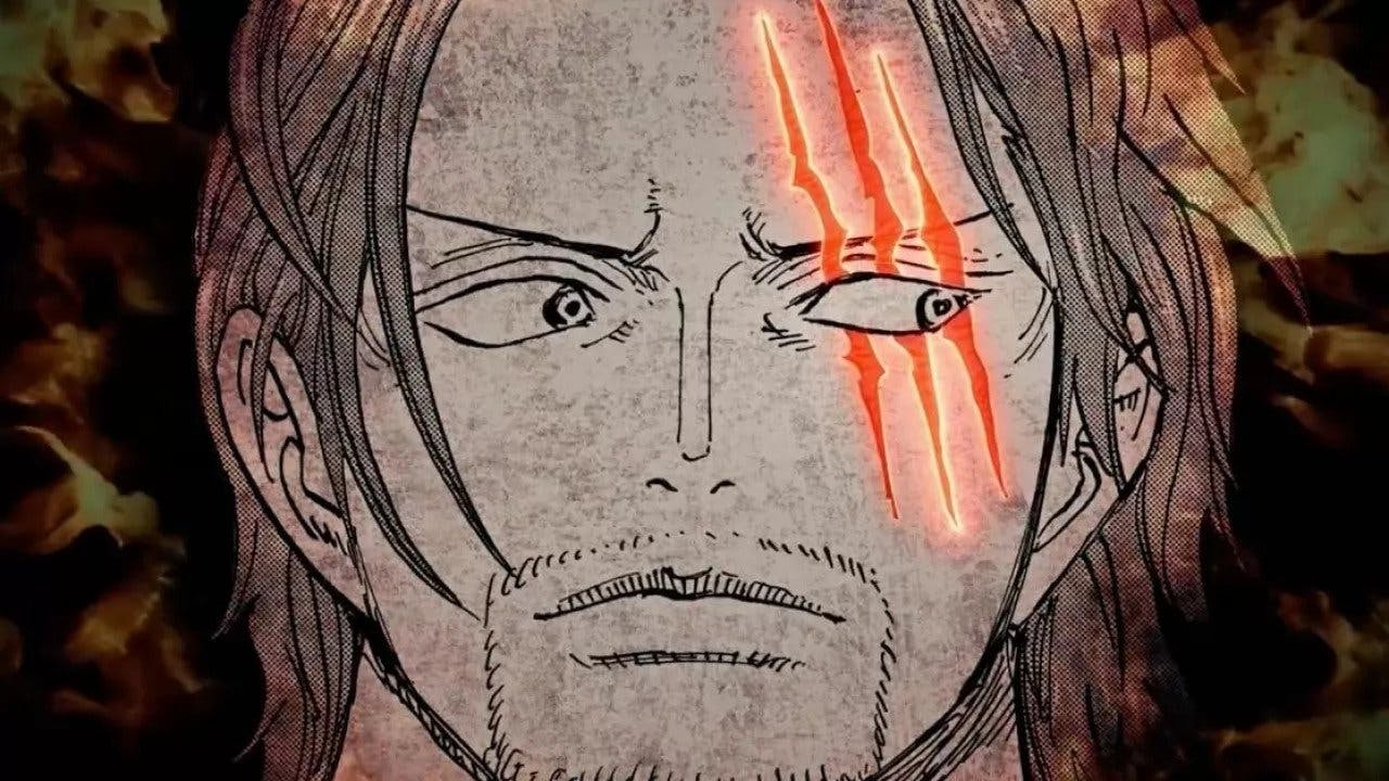 One Piece: Red