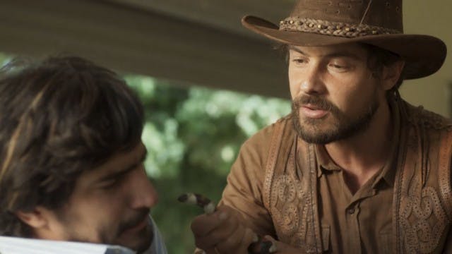 assista ao episódio 5 da temporada 1