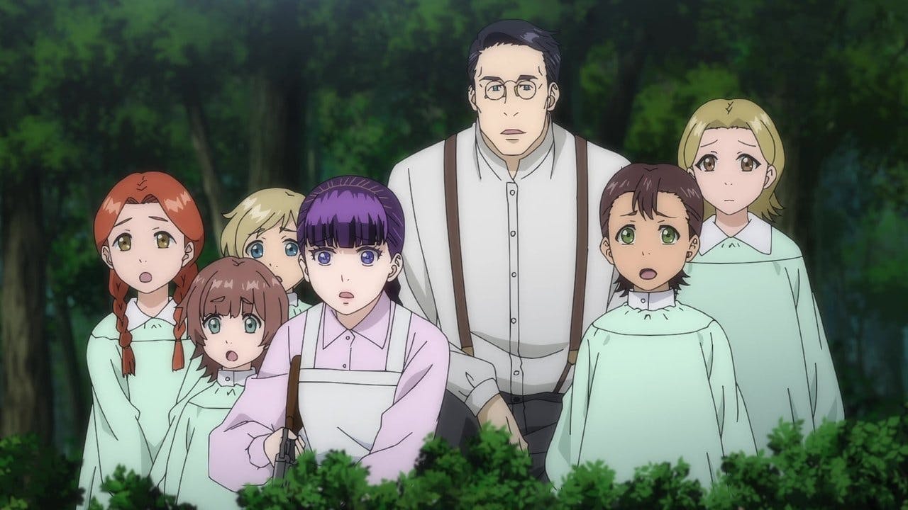 assista ao episódio 2 da temporada 1