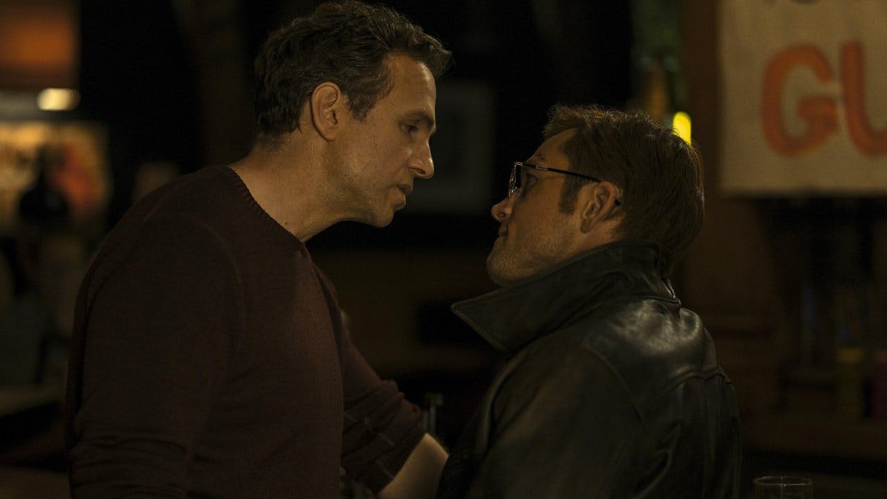 assista ao episódio 7 da temporada 1