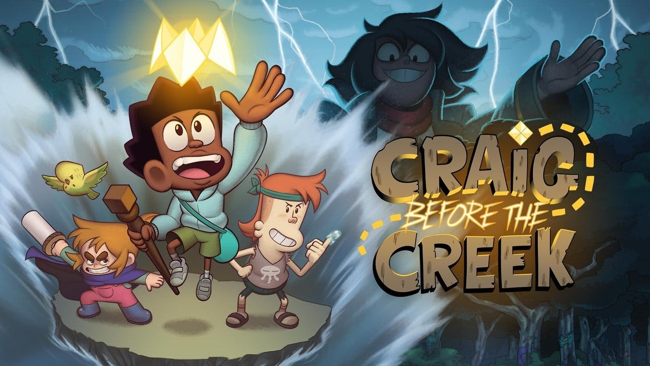 O Início do Mundo de Greg: Um Filme Original